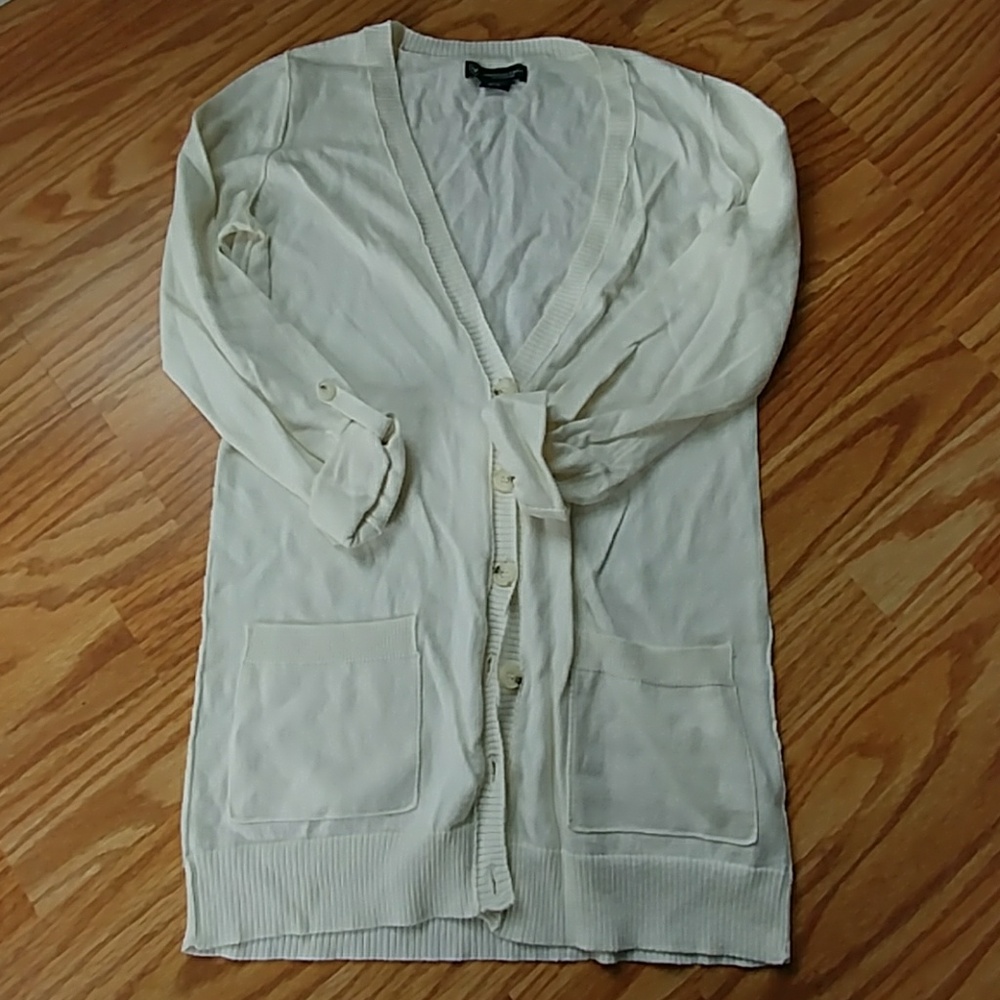 AE cardigan